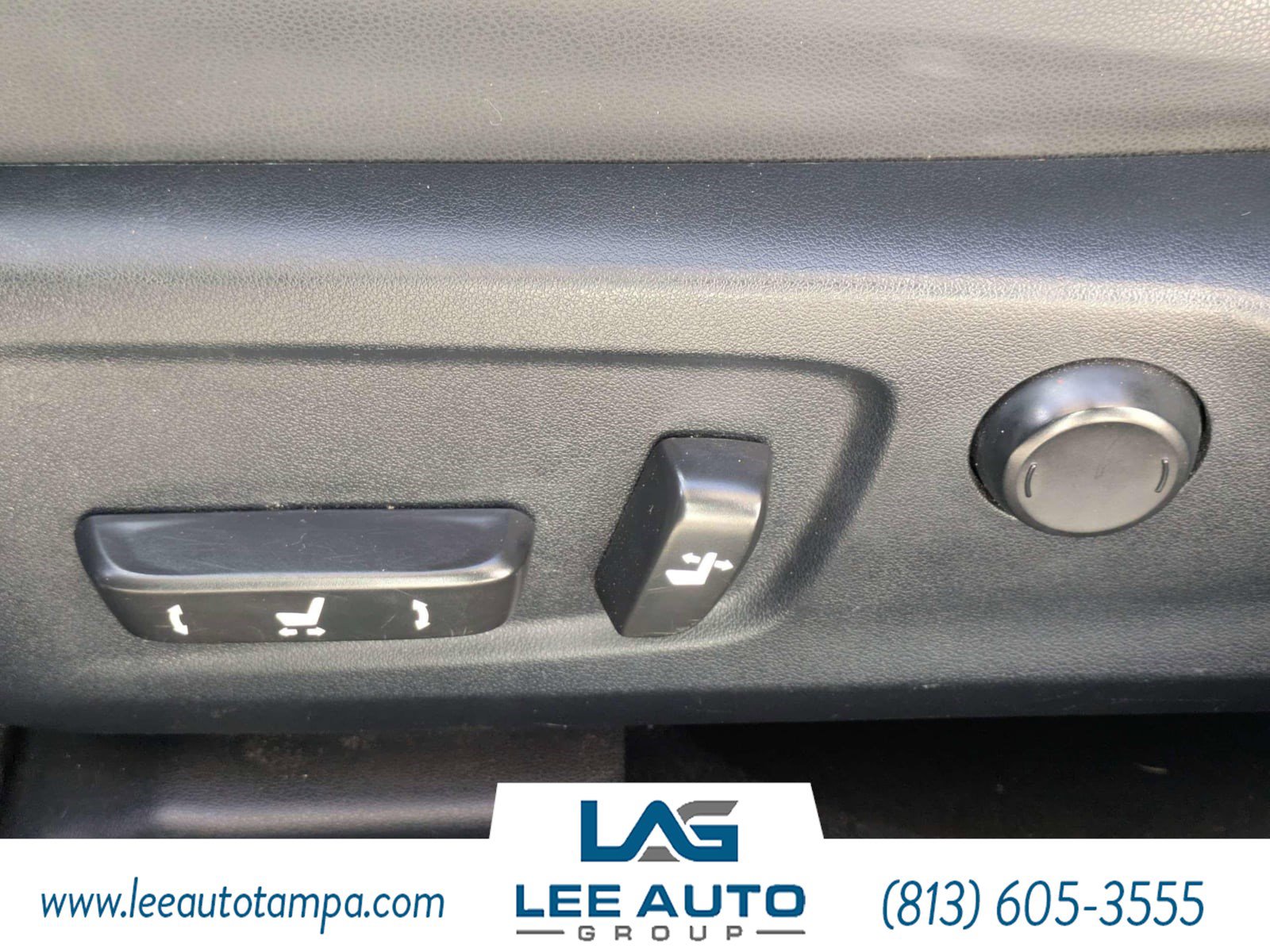 Used 2015 Lexus IS 250 RWD image 18