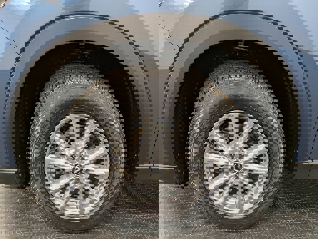 Certified 2023 MAZDA CX-5 AWD 2.5 S w/ Select Package image 7