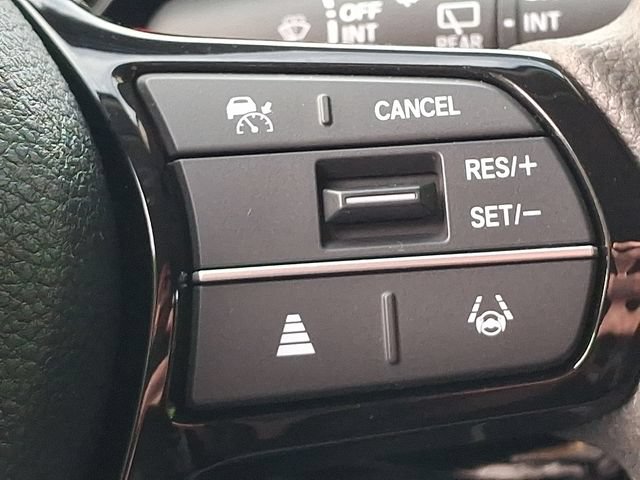 Used 2023 Honda Civic LX image 22