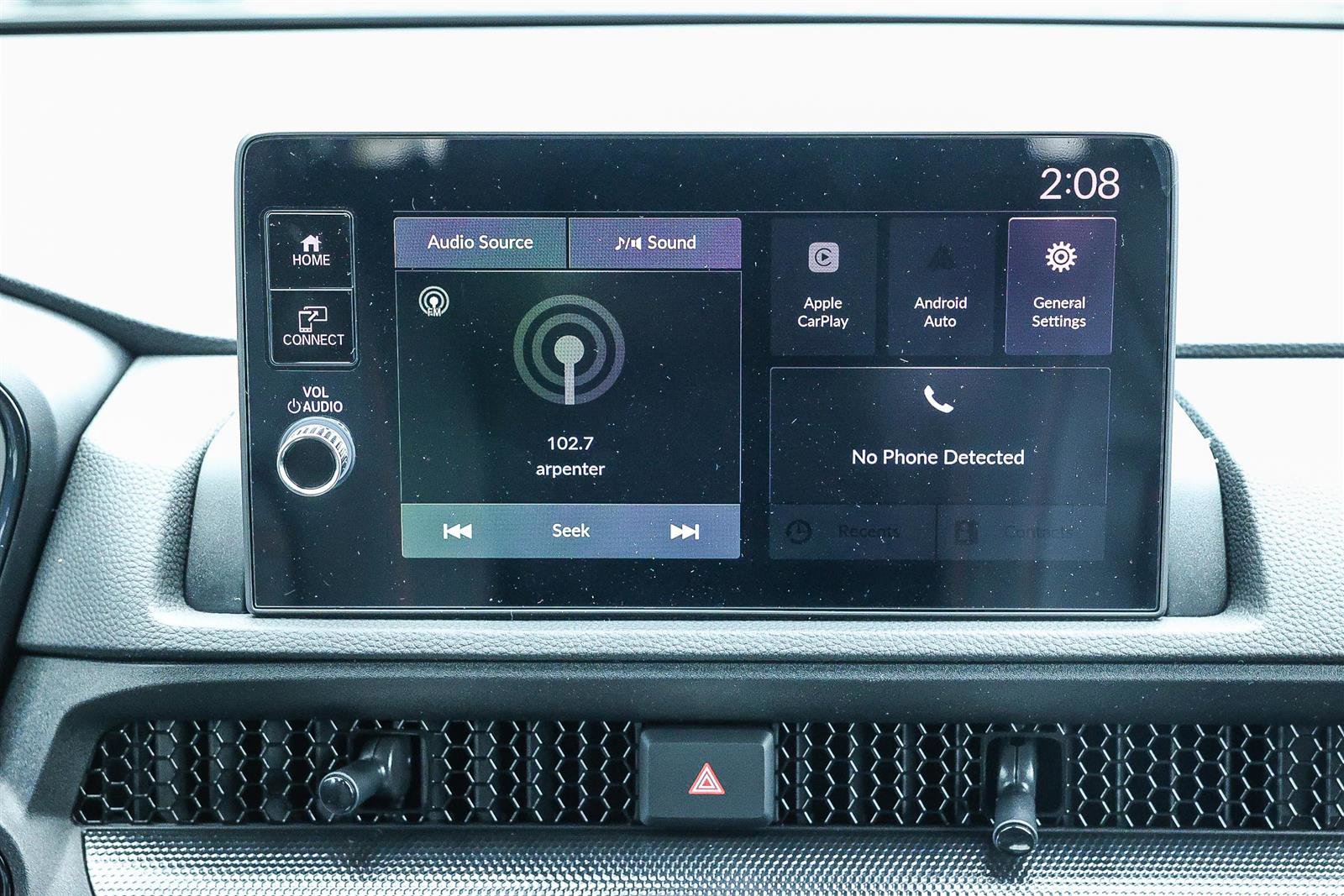 New 2026 Honda CR-V Sport-L image 14