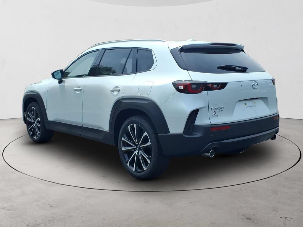 New 2026 MAZDA CX-50 AWD 2.5 S w/ Weather Package image 7