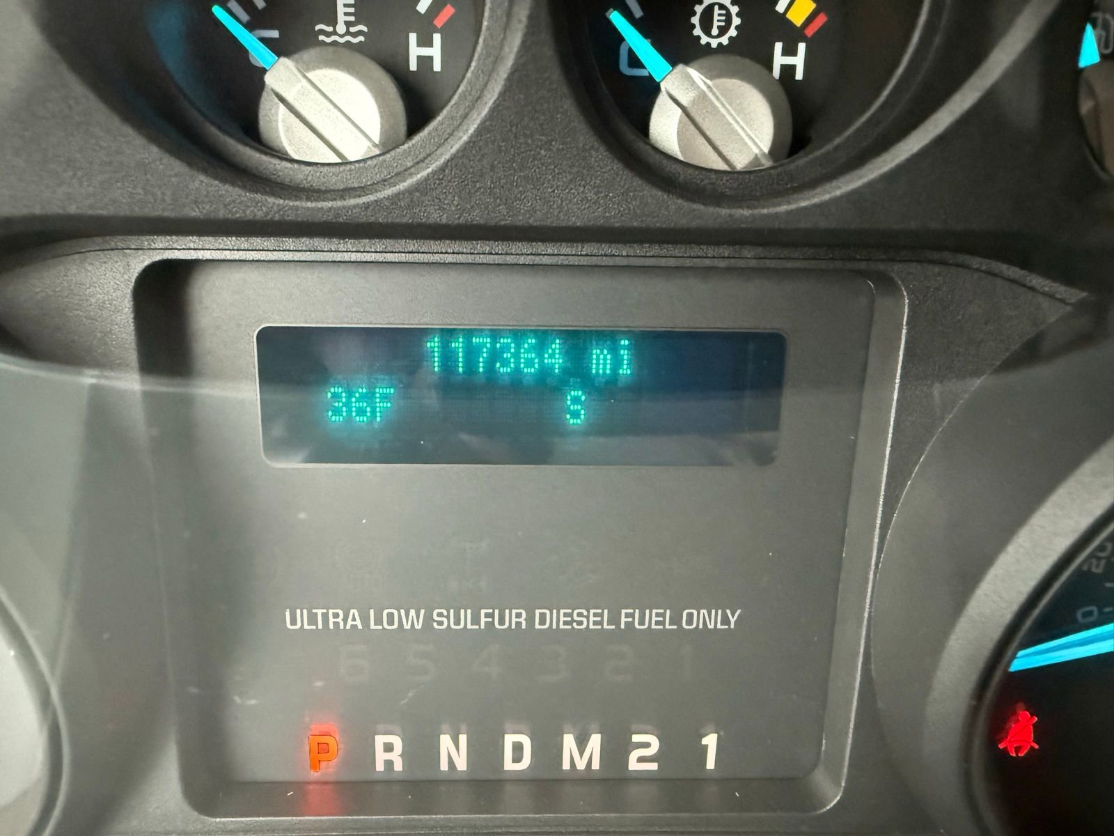 Used 2016 Ford F550 4x4 Regular Cab Super Duty image 18