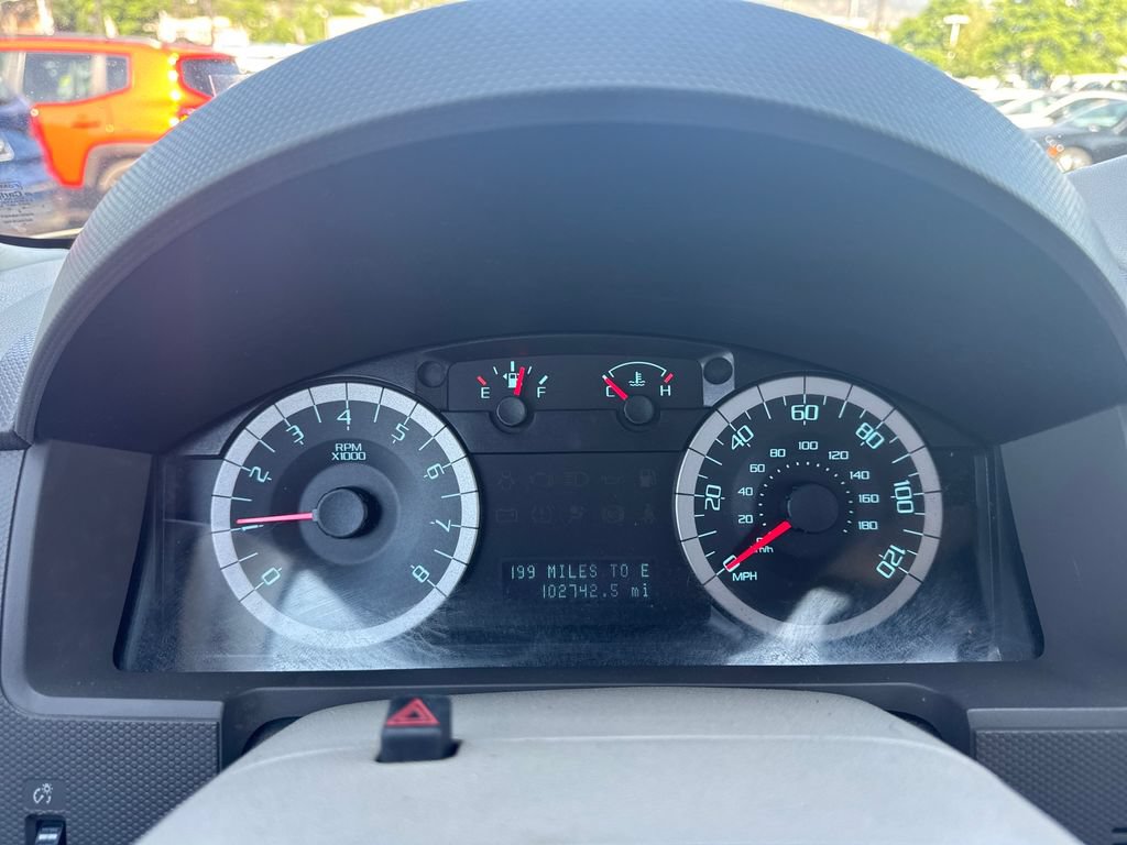 Used 2012 Ford Escape XLS FWD image 36