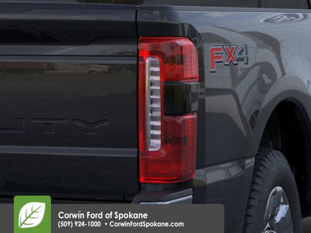 New 2026 Ford F250 Lariat w/ Chrome Package AWD/4WD image 21