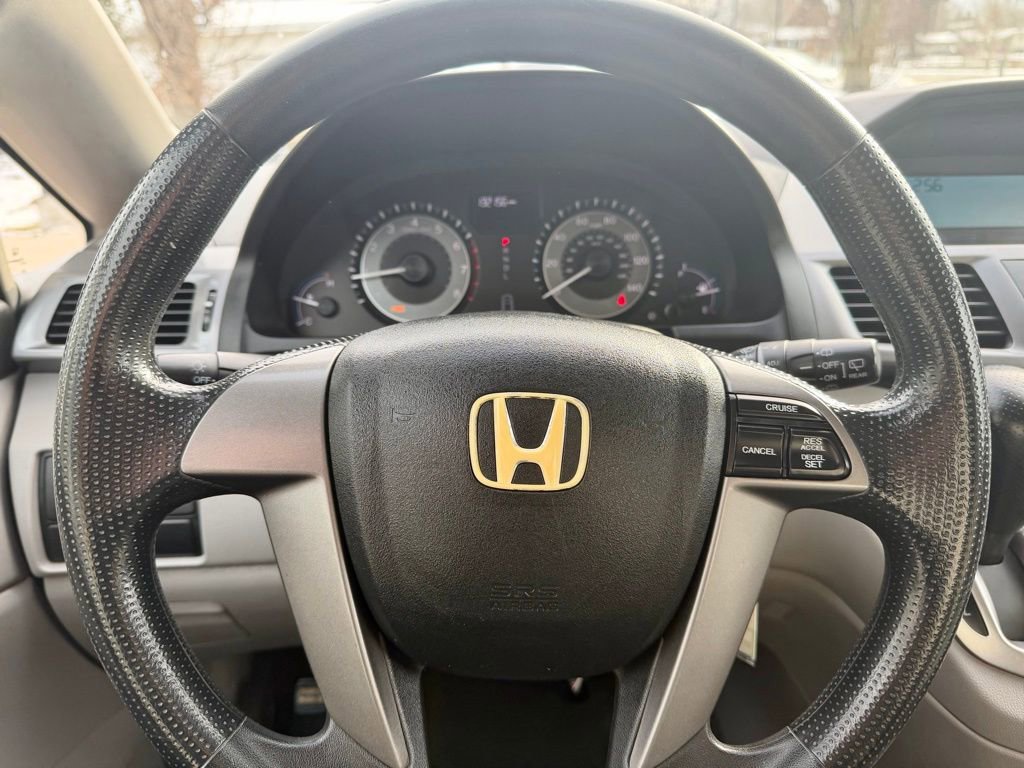 Used 2011 Honda Odyssey LX image 24
