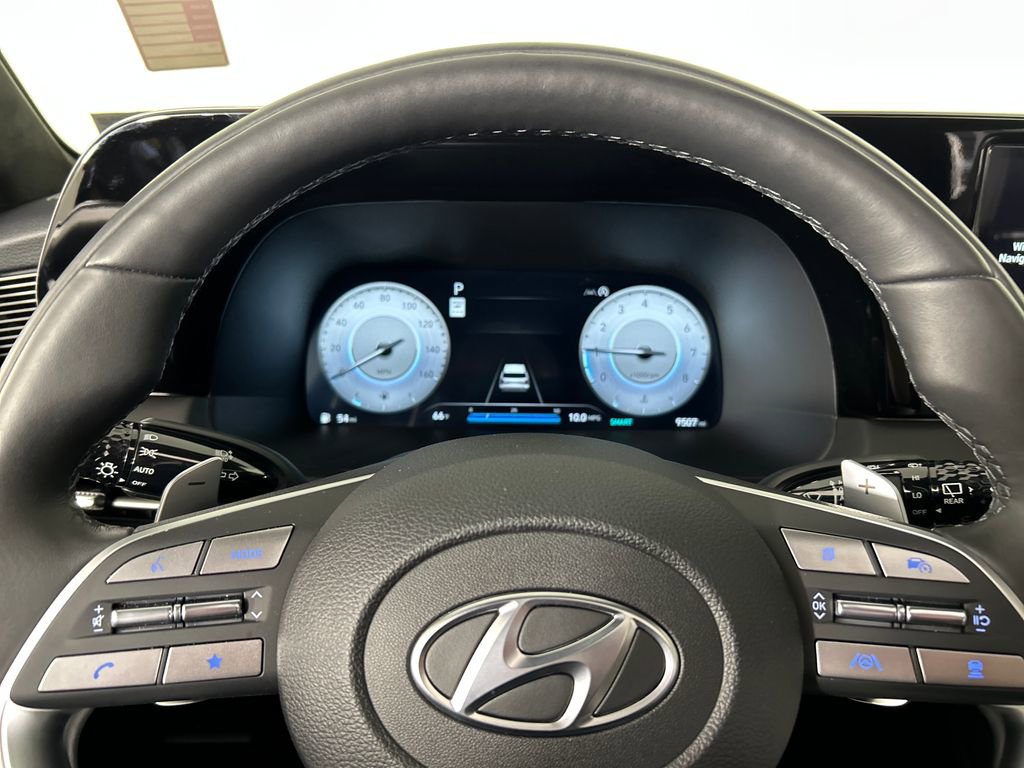 Used 2025 Hyundai Palisade Calligraphy AWD/4WD image 13