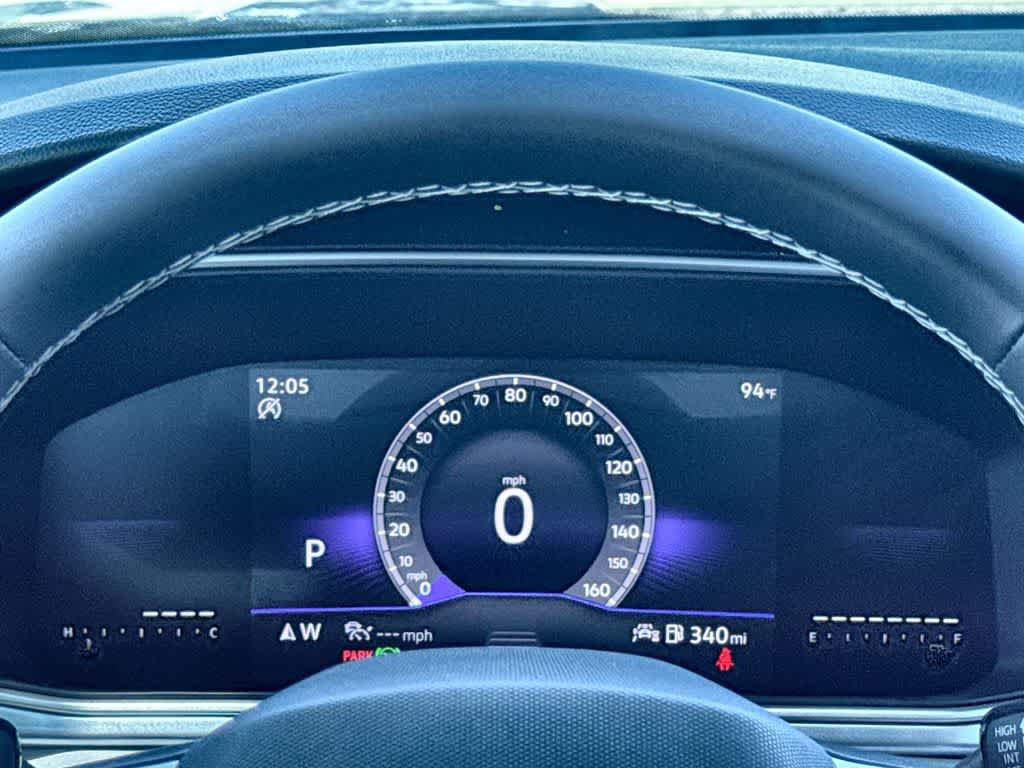 New 2026 Volkswagen Taos SE FWD image 16