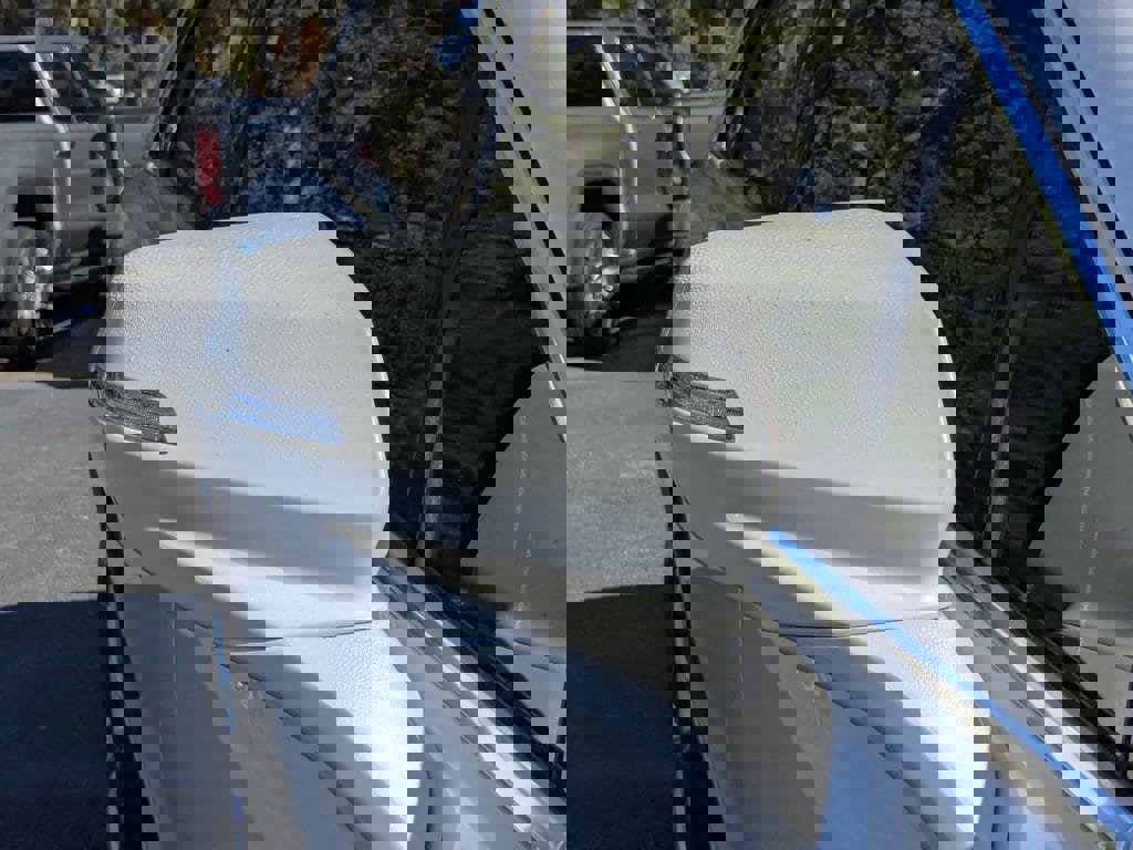 New 2026 Cadillac XT5 Luxury image 13