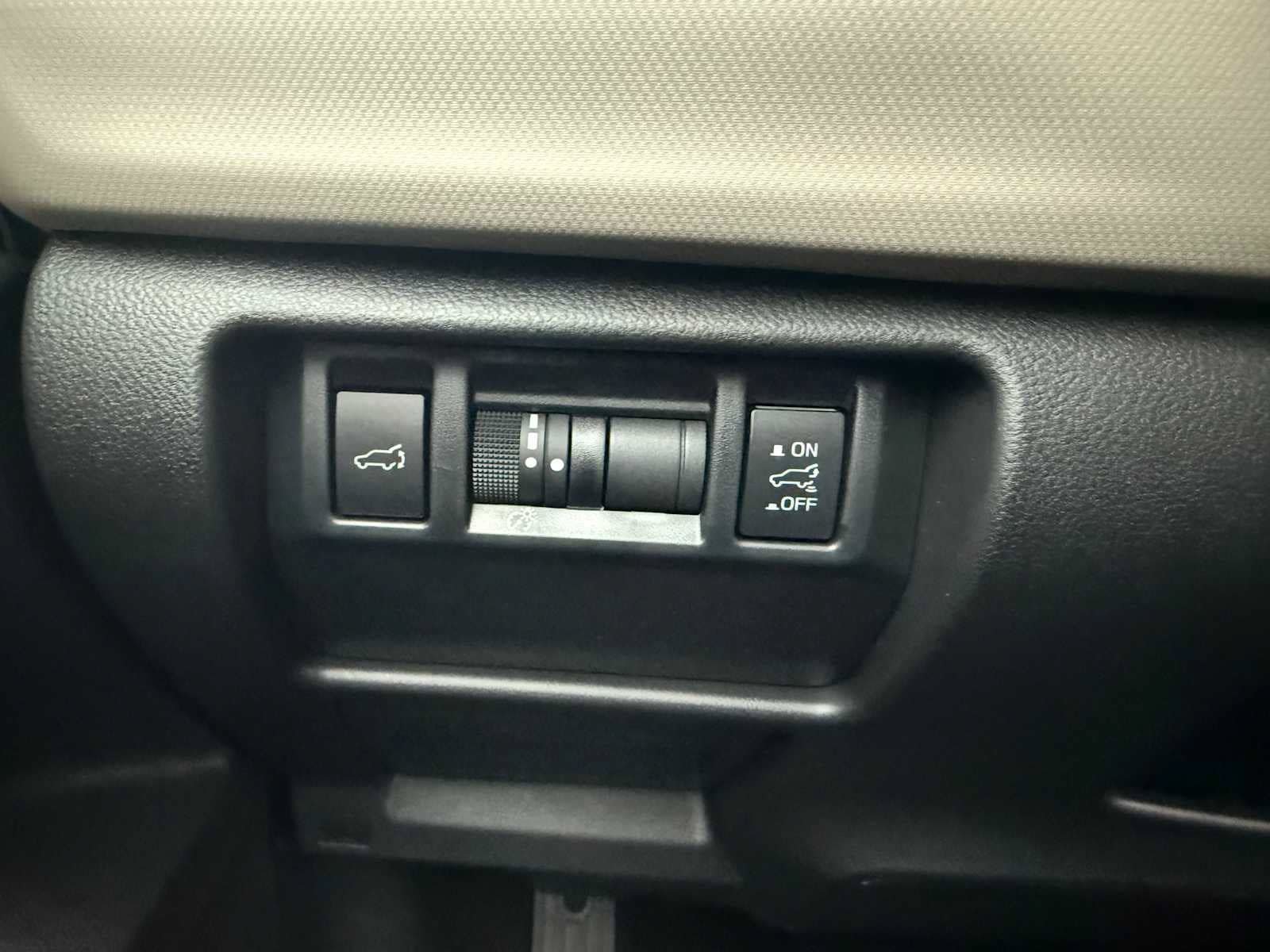 New 2026 Subaru Forester Limited AWD/4WD image 16
