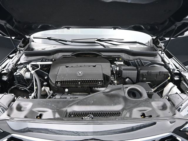 Used 2023 Acura MDX SH-AWD w/ Technology Package image 21