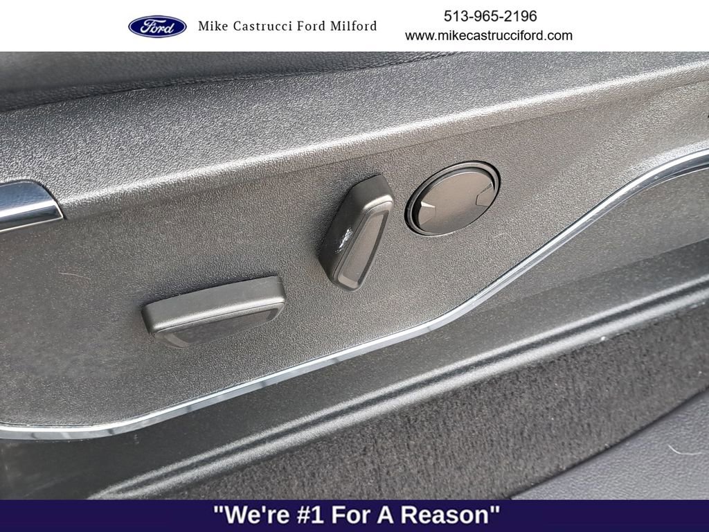 Used 2024 Ford F250 Lariat w/ Lariat Ultimate Package image 20