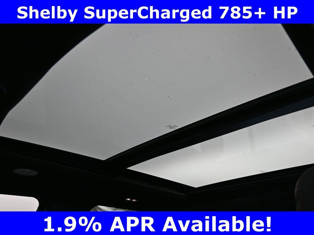 New 2024 Ford F150 Lariat w/ Equipment Group 502A High image 36