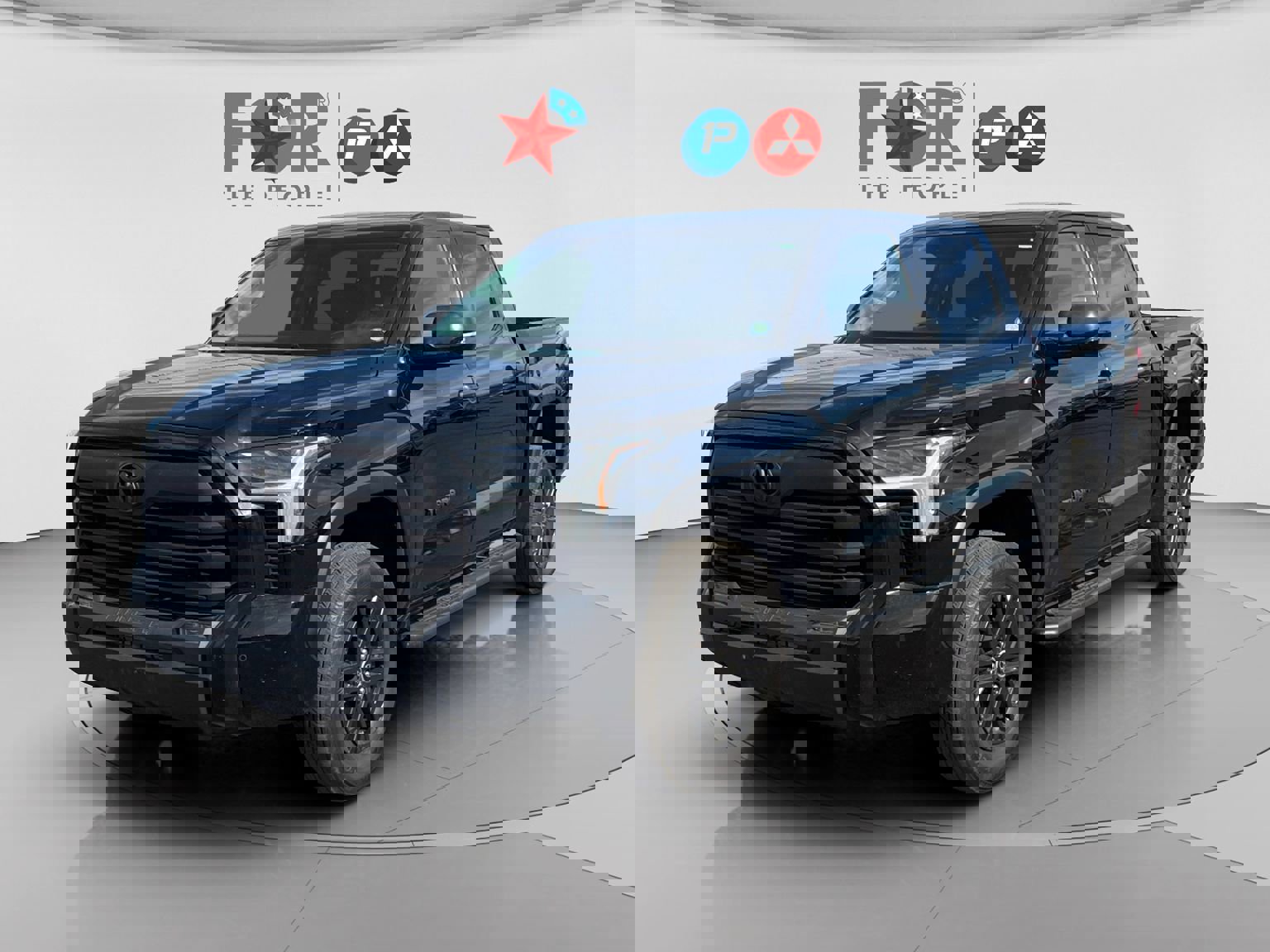 Used 2024 Toyota Tundra SR5