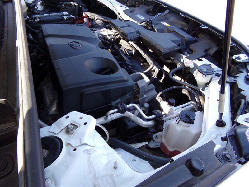 Used 2019 Toyota RAV4 LE AWD/4WD image 51