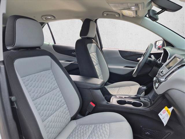 Used 2019 Chevrolet Equinox LS AWD/4WD image 19