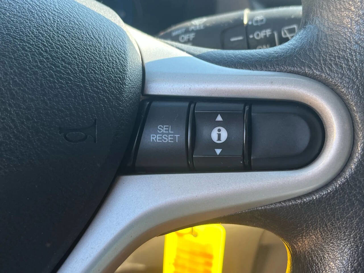 Used 2014 Honda Insight image 21