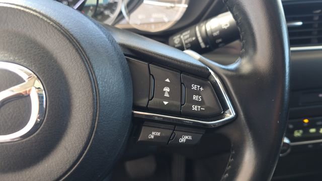 Used 2019 MAZDA CX-5 Touring FWD image 24