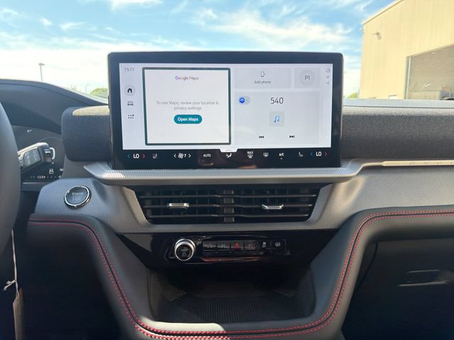 New 2027 Ford Explorer ST w/ Sun And Sound Package AWD/4WD image 19