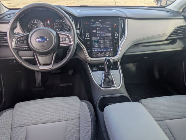 Used 2025 Subaru Outback Premium image 19