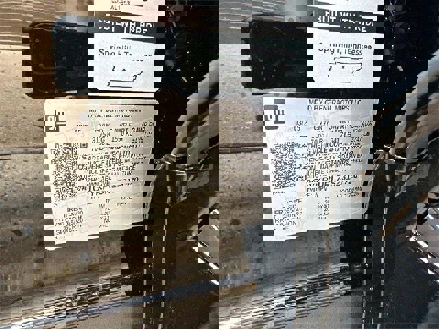 New 2025 Cadillac Lyriq Sport image 18