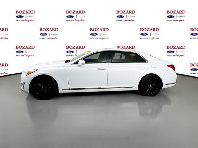 Used 2017 Genesis G90 3.3T Premium image 5