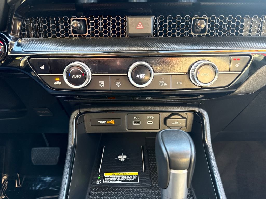 Used 2024 Honda CR-V EX-L image 15