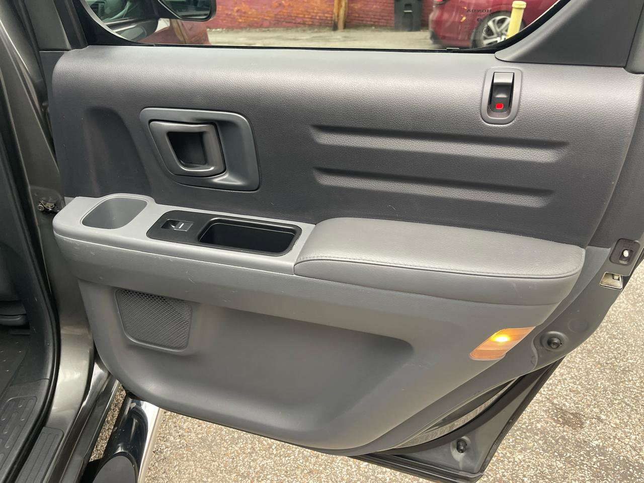 Used 2007 Honda Ridgeline RTL image 25