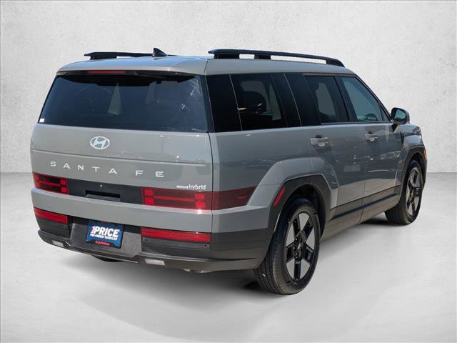 Used 2025 Hyundai Santa Fe SEL image 5