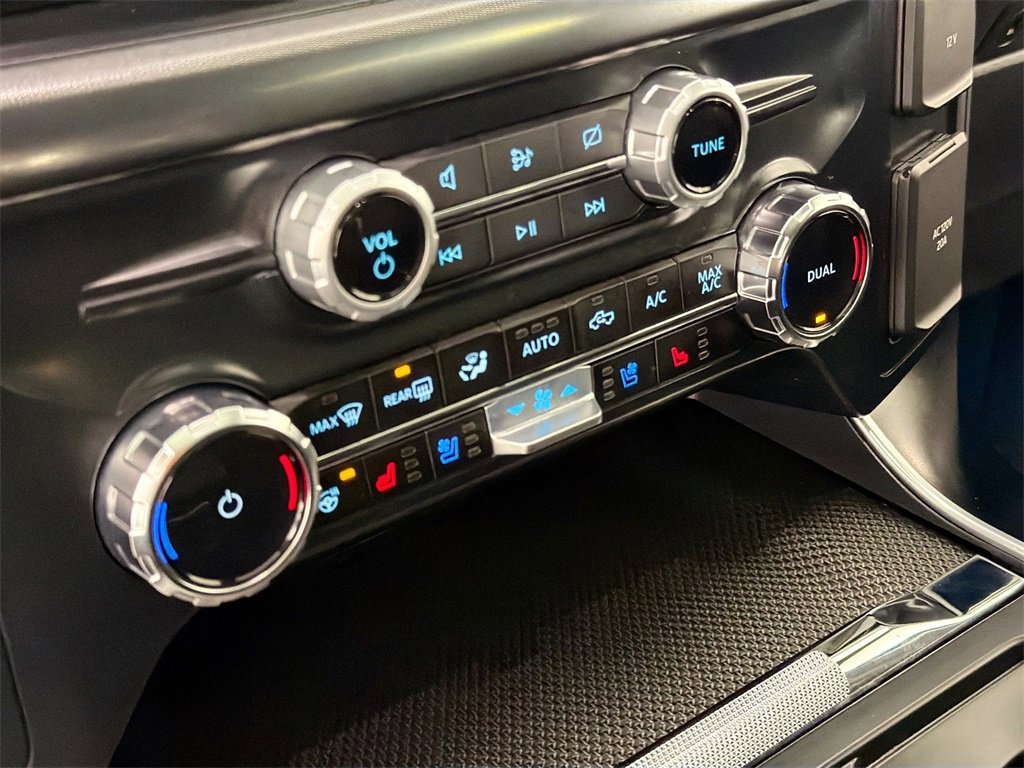 Used 2024 Ford F150 Raptor image 15