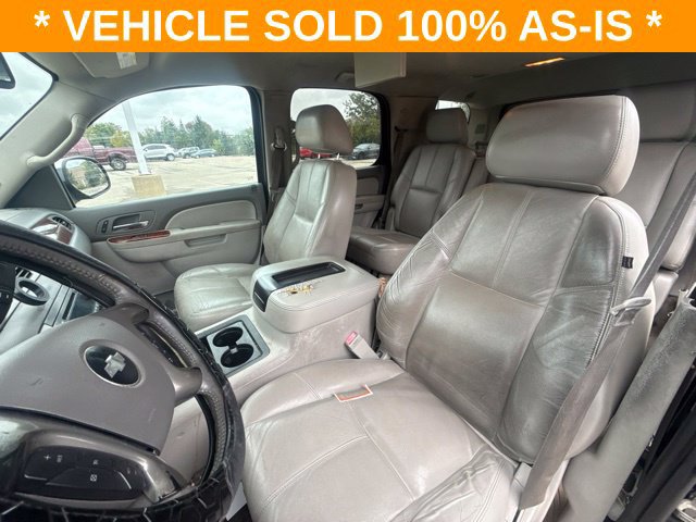Used 2013 Chevrolet Tahoe LT w/ All-Star Edition AWD/4WD image 21