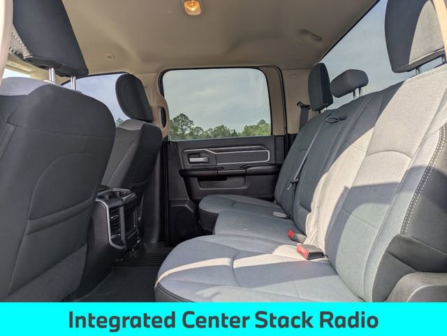 Used 2020 RAM 2500 Big Horn w/ Level 1 Equipment Group image 28