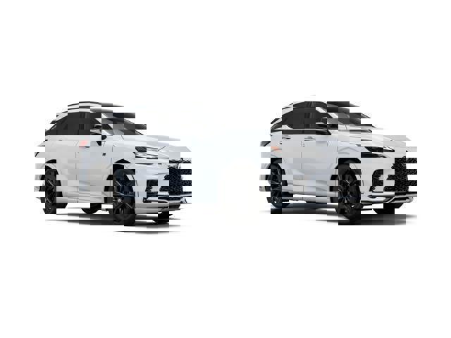 New 2026 Lexus RX 500h F Sport image 46