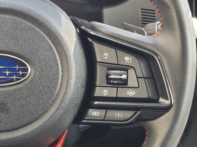 Used 2023 Subaru Forester Sport image 30