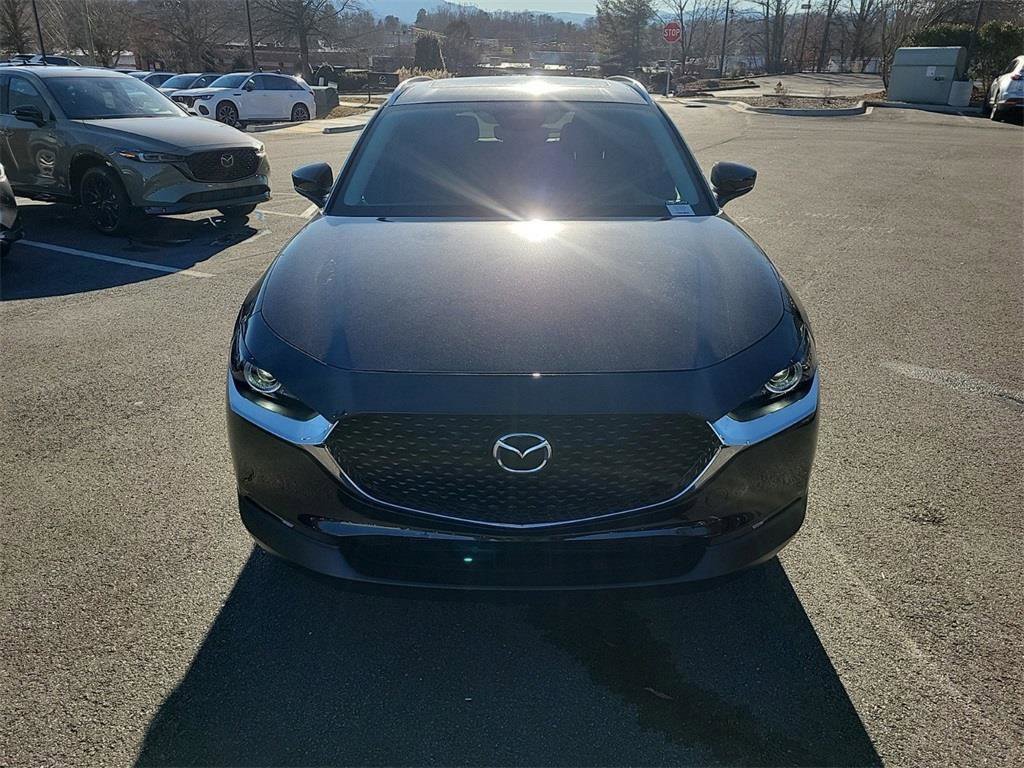 New 2025 MAZDA CX-30 AWD 2.5 S w/ Premium Package image 10