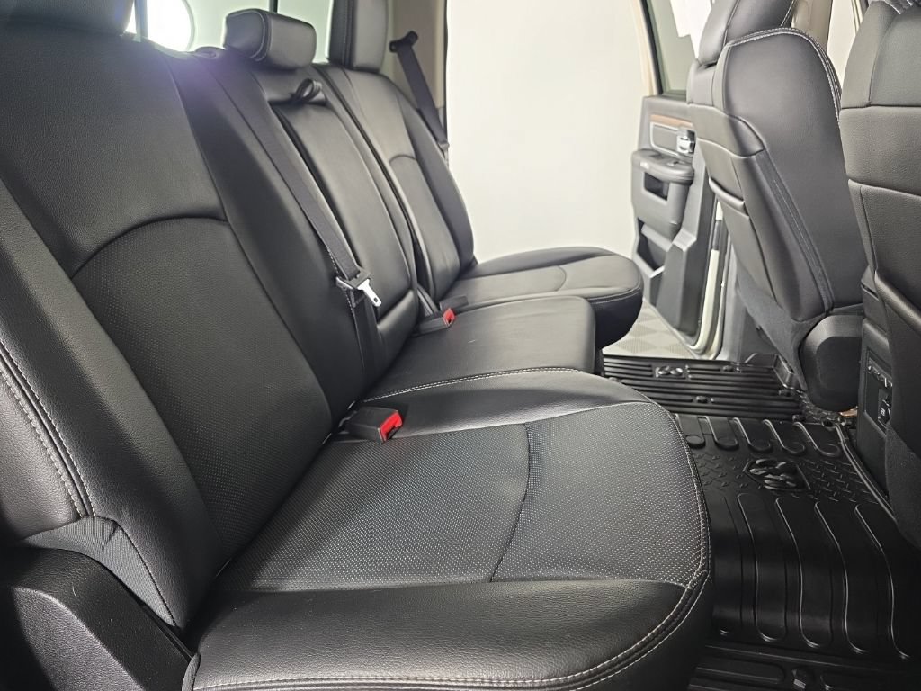 Used 2017 RAM 1500 Laramie w/ Convenience Group AWD/4WD image 37