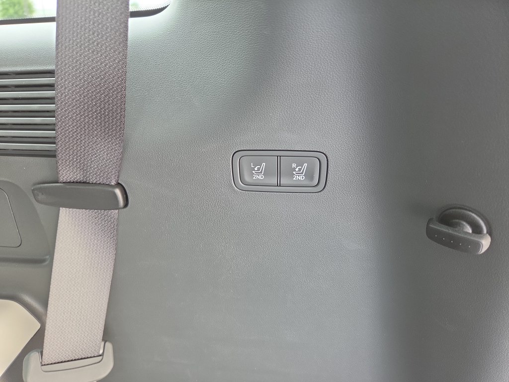 New 2027 Hyundai Santa Fe SEL FWD image 33