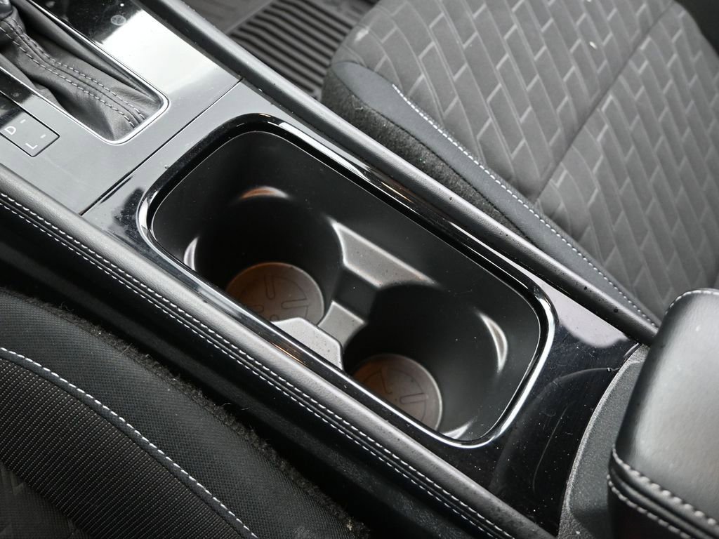 Used 2024 Nissan Kicks SV image 20