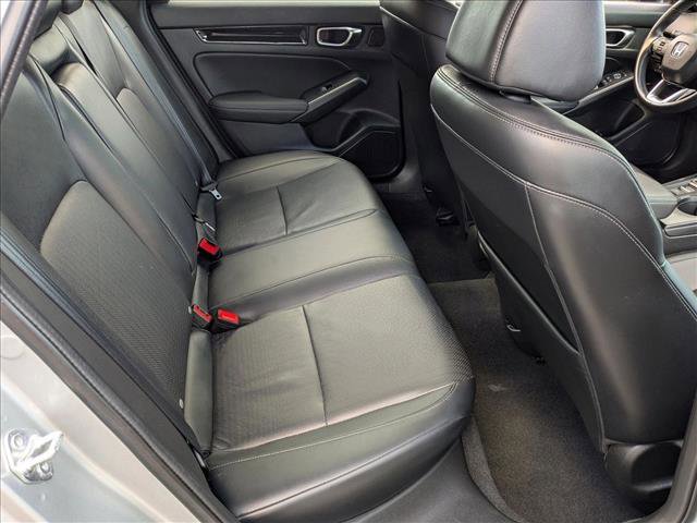 Used 2022 Honda Civic Touring image 20