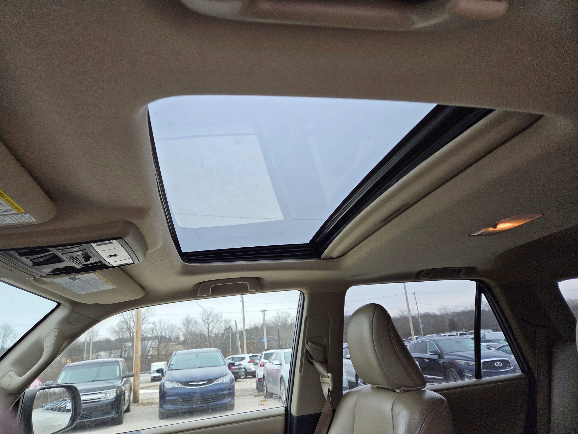 Used 2013 Toyota 4Runner Limited image 18