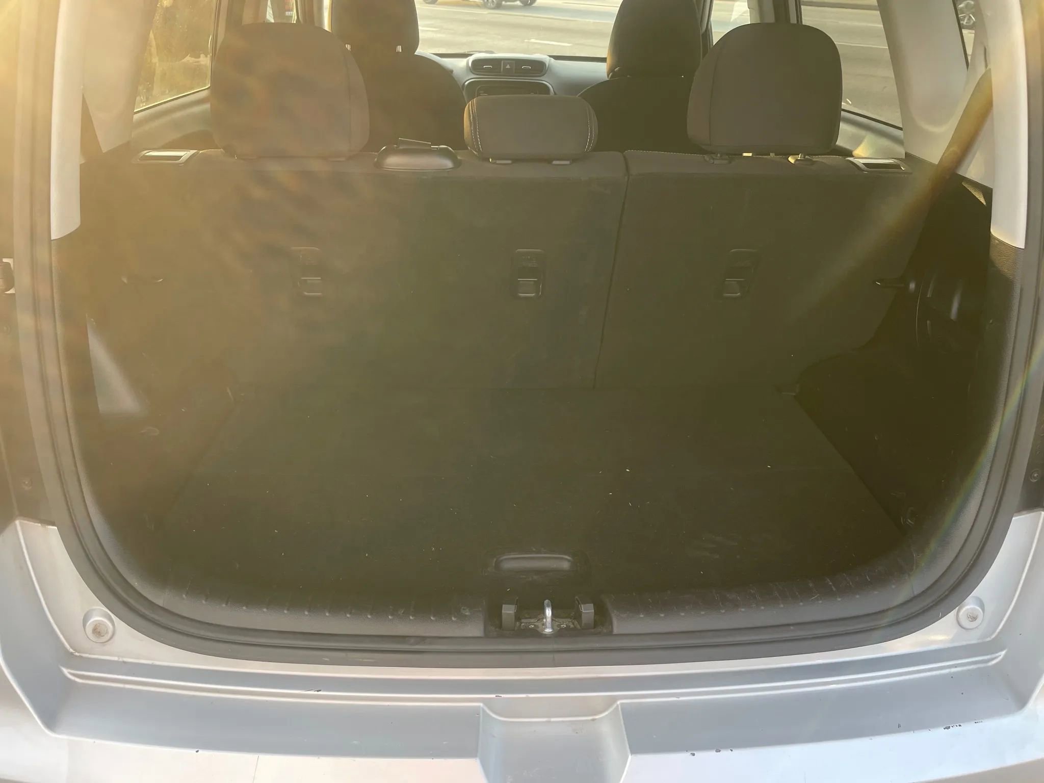 Used 2019 Kia Soul FWD image 16