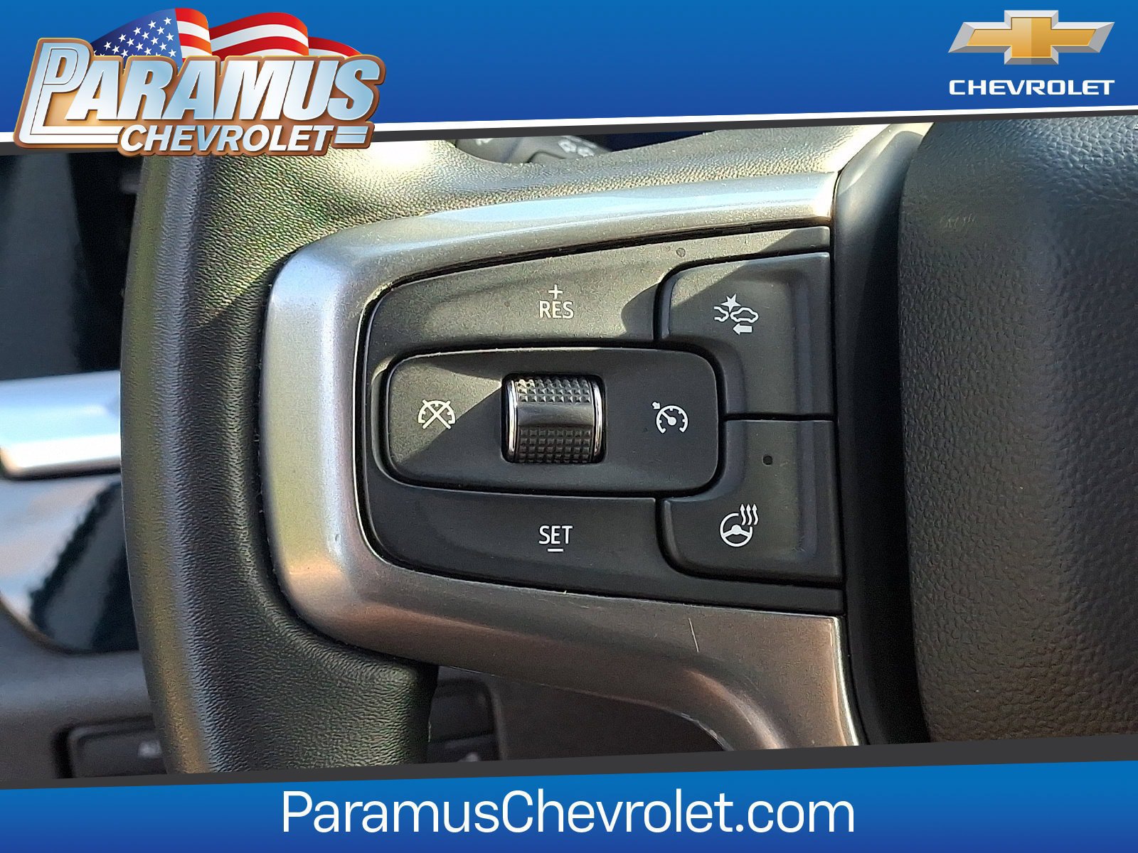 Used 2026 Chevrolet Silverado 1500 RST AWD/4WD image 21