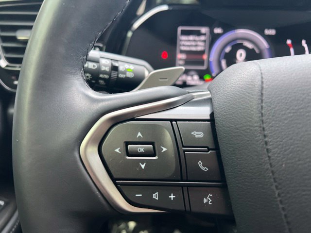 Used 2022 Lexus NX 350h AWD w/ Towing Package (2000 Lbs) image 24