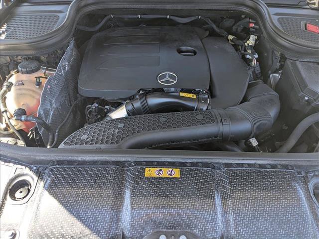 Certified 2023 Mercedes-Benz GLE 350 4MATIC image 24