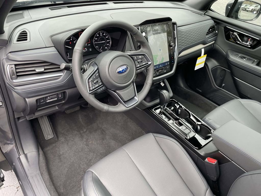 New 2026 Subaru Forester Limited w/ Premium/Limited Package AWD/4WD image 18