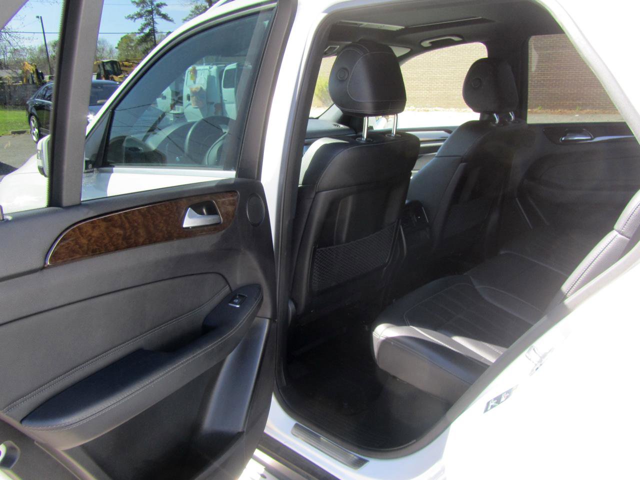 Used 2016 Mercedes-Benz GLE 350 4MATIC image 19