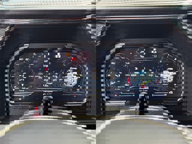 Used 2023 GMC Sierra 1500 Denali Ultimate image 20