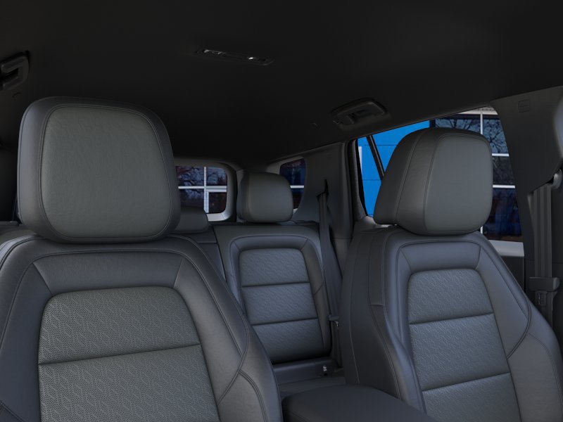 New 2027 Chevrolet Equinox LT AWD/4WD image 24
