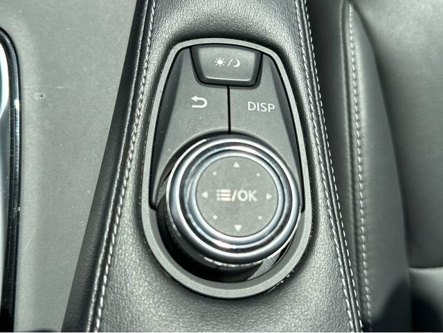 Used 2020 INFINITI QX50 Luxe FWD image 22