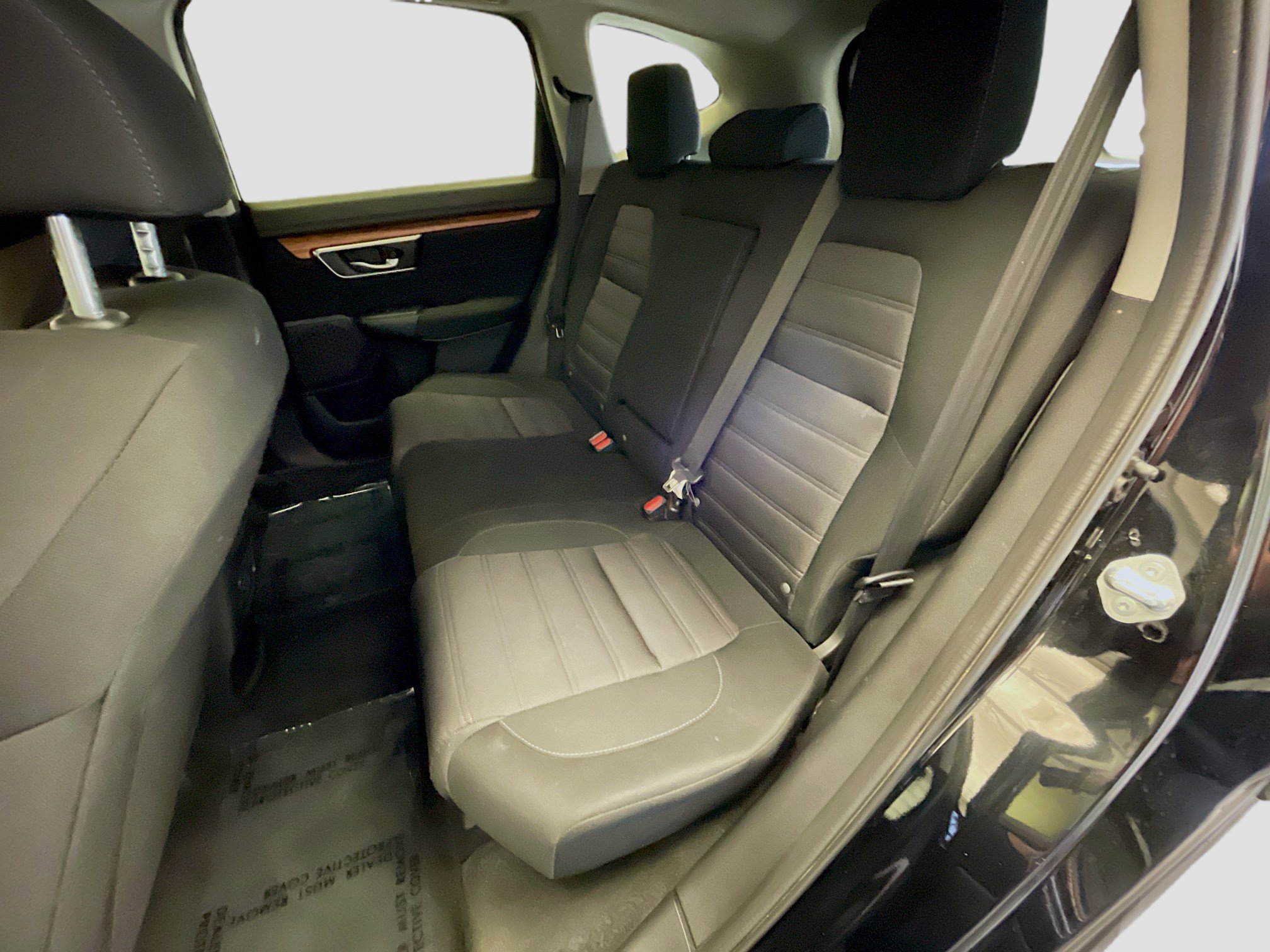 Used 2022 Honda CR-V EX image 15