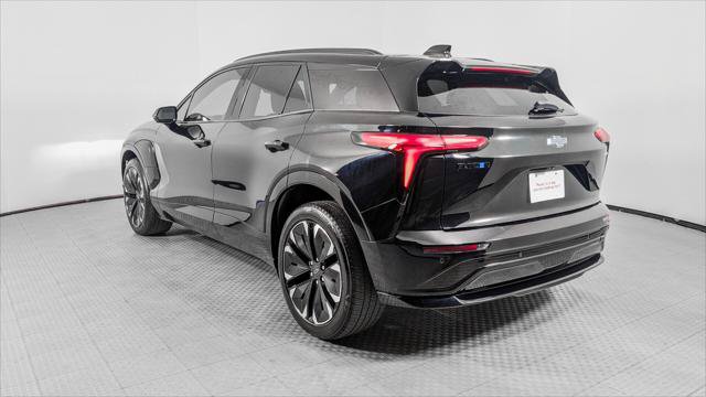 Used 2024 Chevrolet Blazer EV RS RWD image 6